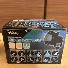 ディズニー LED プロジェクター Disney クリスマス イ...