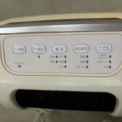 空気清浄機の画像