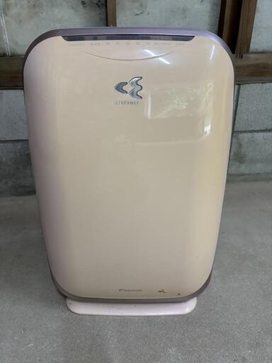空気清浄機