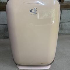 空気清浄機