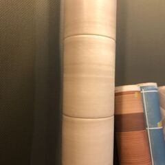 【取引中】クッションフロア　幅138cm,長さ140cm
