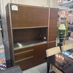 エコーファニチャー　キッチンボード