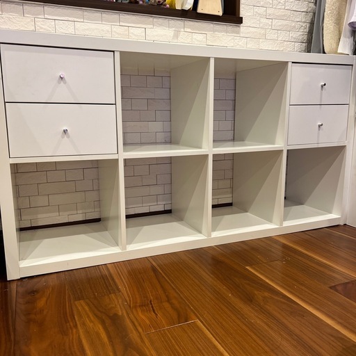 IKEA　KALLAX カラックス