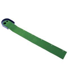 未使用☆ゴルフ パター練習器具 ダイヤツインパターマット TR-...