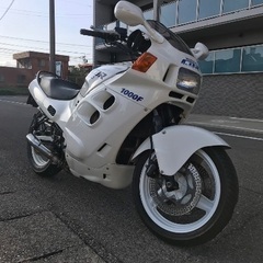 CBR1000F SC21