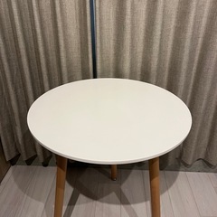 60cm カフェテーブル おしゃれ イームズテーブル