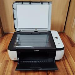 Canon　PIXUSMP270の画像