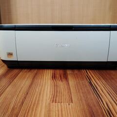Canon　PIXUSMP270の画像