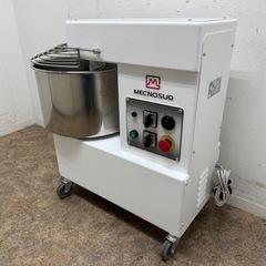 メクノスレッド　MECNOSUD　業務用　スパイラルミキサー　２...