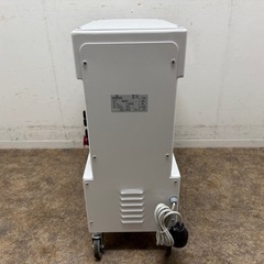メクノスレッド　MECNOSUD　業務用　スパイラルミキサー　２０２１年製　IM25DKの画像