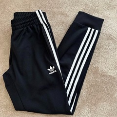 adidas 
