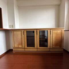 サイドボードあげます