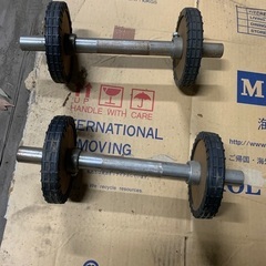 筋トレ？