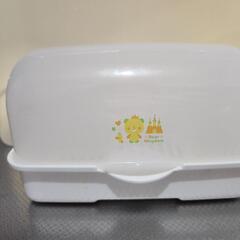 哺乳瓶 電子レンジ消毒器