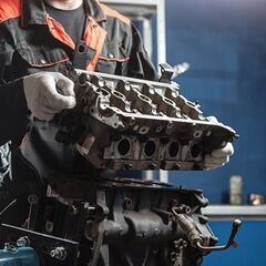 🎉オープニングスタッフ大募集🎉即日勤務⭕️モクモク作業でコミュ力不要🍀機械作業メイン🤖重労働ほぼなし😃自動車部品製造🏭ボタン操作ができれば大丈夫👍の画像