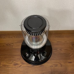 すみません決まりました。
トーヨストーブの画像