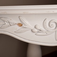 T*m様 フランス家具 ラウンドテーブル CountryCorner② T*m様 フランス家具 ラウンドテーブル CountryCorner② フランス