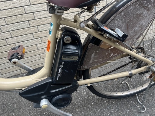 電動自転車