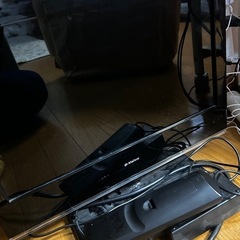 ジャンク テレビ