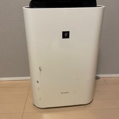 空気清浄機(11/29まで)