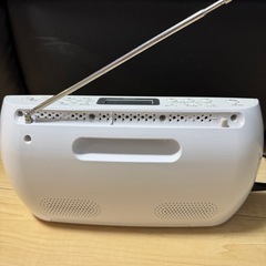 SONYパーソナルオーディオシステムの画像