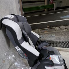 チャイルドシートの画像