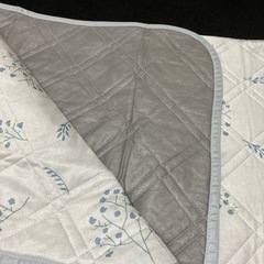 薄手カーペット3畳用180✖️230 家で洗えますの画像