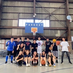 Basketball Club *SALVIA*