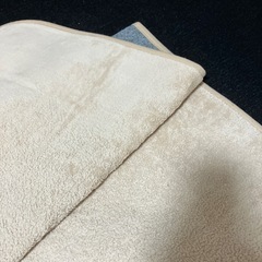 カーペット1.5畳用　冬用