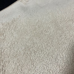 カーペット1.5畳用　冬用の画像