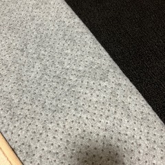 カーペット1.5畳用　冬用の画像