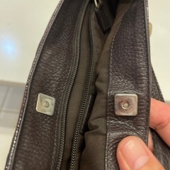 カバン（GUCCI）の画像