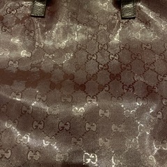 カバン（GUCCI）の画像