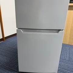 ◎【美品】ヤマダセレクト冷凍冷蔵庫2022年製