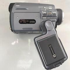 お値下げしました! SONY DCR-IP55希少品( ジャンク品)