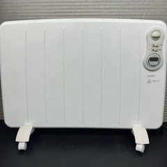 CVP ハイブリットヒーター CVP21TJ 電子タイマーモデル(ホワイト)の画像