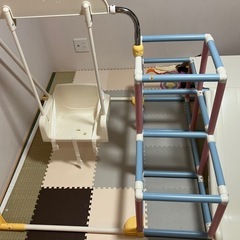 ＊子どもが不要になった中古大型玩具買い取ってもらえませんか？