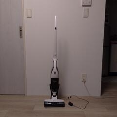 ※売約済み※スティック型掃除機