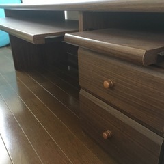 パソコンデスク　座卓