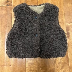 美品(80〜90)韓国子供服ベスト