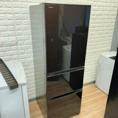 ご成約済み?配送設置0円で?✌冷蔵庫自動製氷機付き 363L❗