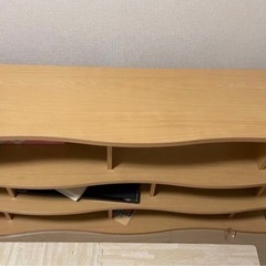 すぐお渡しできます！シェルフ