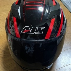 フルフェイス バイク用 ヘルメット 