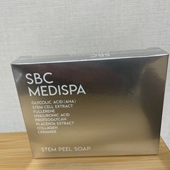 湘南美容クリニックSBC石鹸の画像