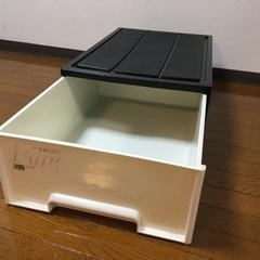 収納ケースの画像