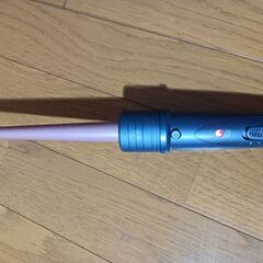 CkeyiN ヘアアイロンの画像