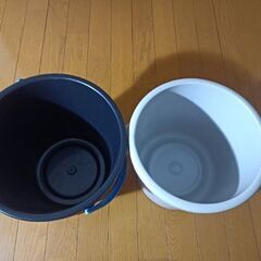 バケツの画像