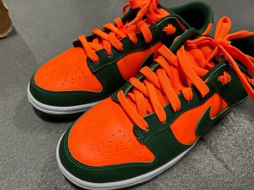 スニーカー NIKE27.5