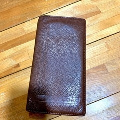 【最終値下げ】COACH 長財布