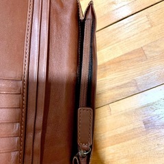 【最終値下げ】COACH 長財布の画像